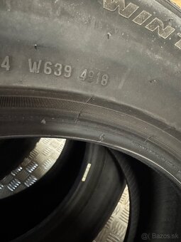 zimné pneumatiky Pirelli R17 - 4