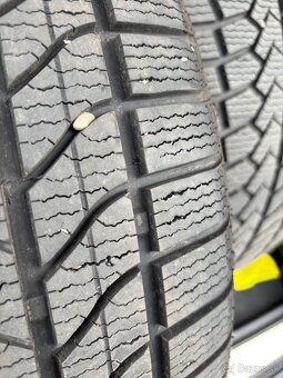 Zimné Gumy 235/40 R19 66V - 4