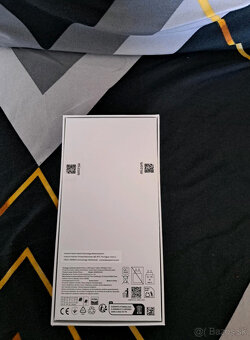 Xiaomi Redmi Note 14 5G 8GB/256GB Midnight Black - 4