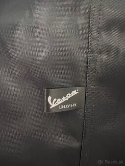 VESPA LEG COVER Zateplená prikrývka nohy - 4
