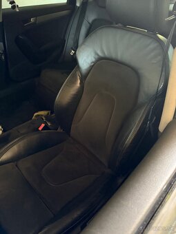 Rozpredam Audi a4 b8 - 4