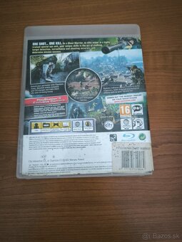 Playstation 3 hry - 4