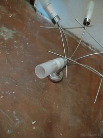 Lampa, svietidlo (súprava) - 4