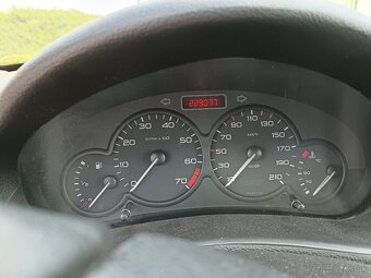 Peugeot 206 - 4
