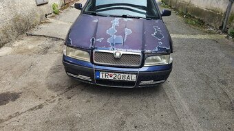 Octavia 1.9 81kw ND - 4