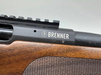 Brenner BR20 Exclusive, 308 win - 4