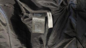 Dámsku zimnú bundu H&M,veľkosť 164 - 4