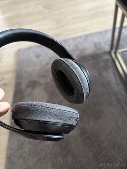 Beats Wireles Studio - 4
