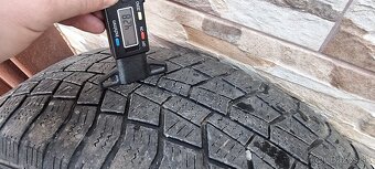 Predam zimné pneumatiky Viking 195/65r15 Dot 1822 - 4