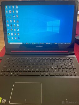 Predám Lenovo Flex 2 Pro - 15 - 4