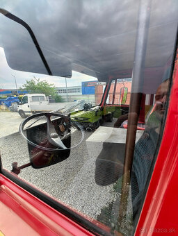 Predám Tatra 815 S3 10 valec - 4