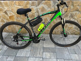 Horský bicykel veľkosť L - 4