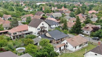 RD pri termálnom kúpalisku v Sárospataku - 4