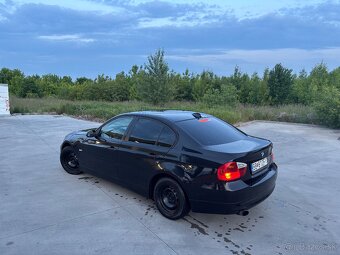 Predám/vymenim e90 - 4