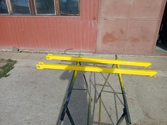 Náhradné diely LKT - 4