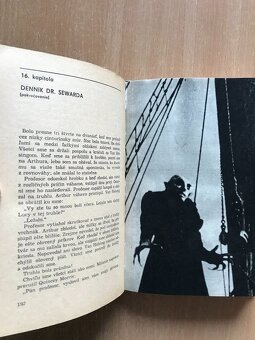 2 x Asimov, Kapitula: Duna, Píseční červi Duny, Dracula - 4