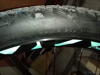 Dámsky MTB Leader Fox Zero - 4