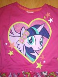 Šaty My little pony, veľ 104 - 4