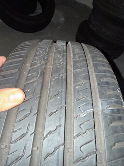 Audi 225/50 r17 - 4