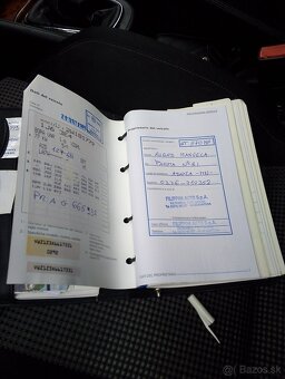 Predám Volkswagen Bora - 4