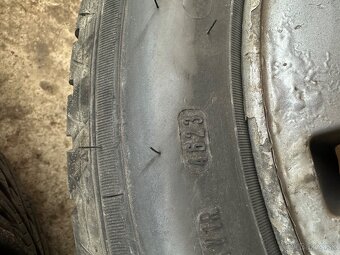 BMW styling 229 5x120 R16 - 4