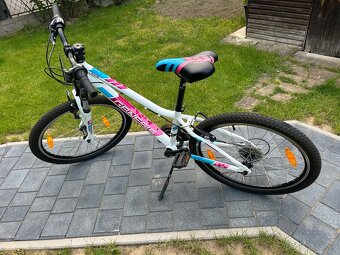 Bicykel Genesis MX 24” - 4
