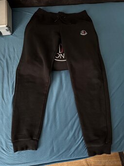 Moncler tepláková súprava - 4