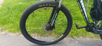 Dámsky bicykel Mayo vo veľmi dobrom stave - 4