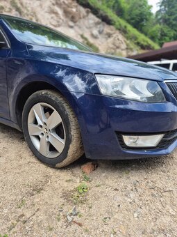 Predám kompletný predok na Škoda Octavia 3 III predfacelift - 4
