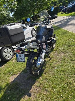 Bmw R1200Gs - 4