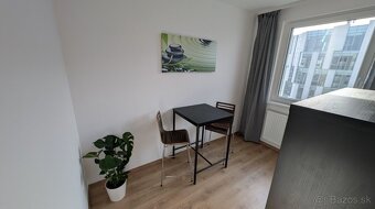 2,5 izbový byt s parkingom v projekte Ovocné Sady - 4