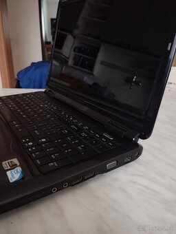 Predám Notebook ASUS s. model - 4