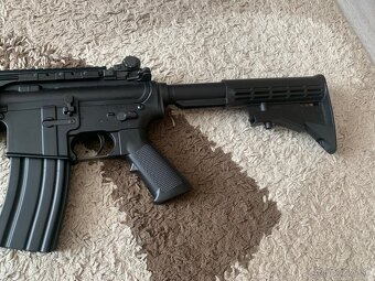 M4 - 4