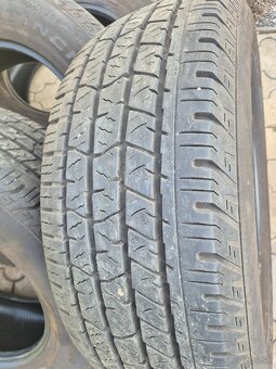 265/60R18 Continental - 4