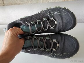 LA SPORTIVA BUSHIDOII WS GTX PC:169,90EUR Trail Tenisky - 4