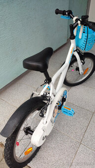 Detsky bicykel BTWIN 16" - 4
