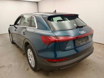 Audi e-tron 50 Quattro Advanced 313koní - 4