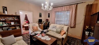 PREDAJ: Rodinný dom s pozemkom - TRÁVNIK, MIMORIADNA PONUKA - 4