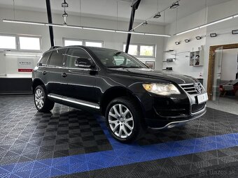 Volkswagen Touareg 3.0TDi 176kw Facelift - 4