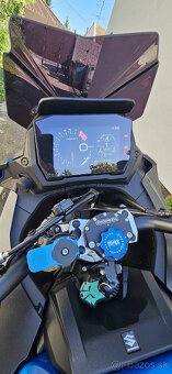 Suzuki GSX-S 1000 GX - 4
