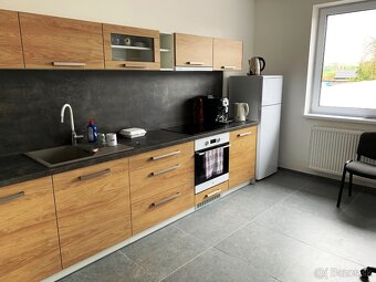 NA PRENÁJOM kancelária 32,30m2 Lipany, okres Sabinov - 4