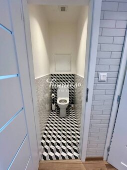 PRENÁJOM 2 izbový luxusný byt v centre mesta Nitra, parkovan - 4