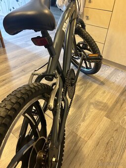 Bmx - 4