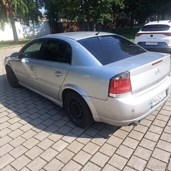 opel VECTRA Z 1.9 DT - 4