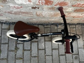 BTWIN Odrážadlo Runride 520 Cruiser - 4