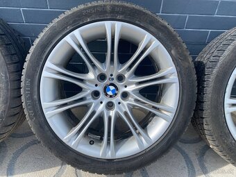 Styling 135 BMW 245/40/R18 - 4