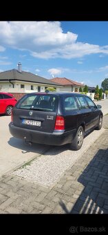Škoda Octavia Combi - 4