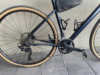 Cannondale Topstone gravel - 4