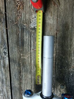 Vidlica FOX 26" 100mm - 4