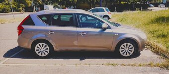 Kia ceed sw - 4